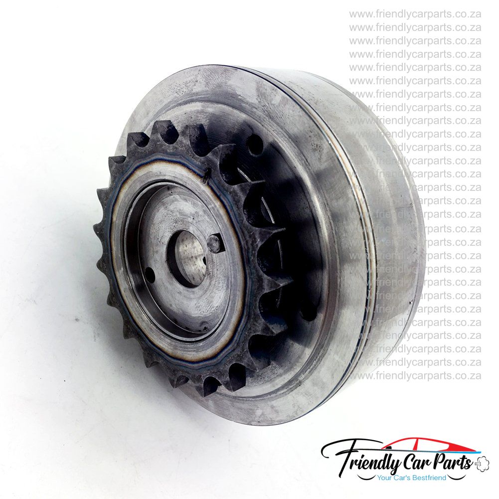 VW Golf R 5 GTI EOS Passat Jetta 2.0T BBY BWA Camshaft Adjuster Cam Pulley OE 06F109088J - Private Seller