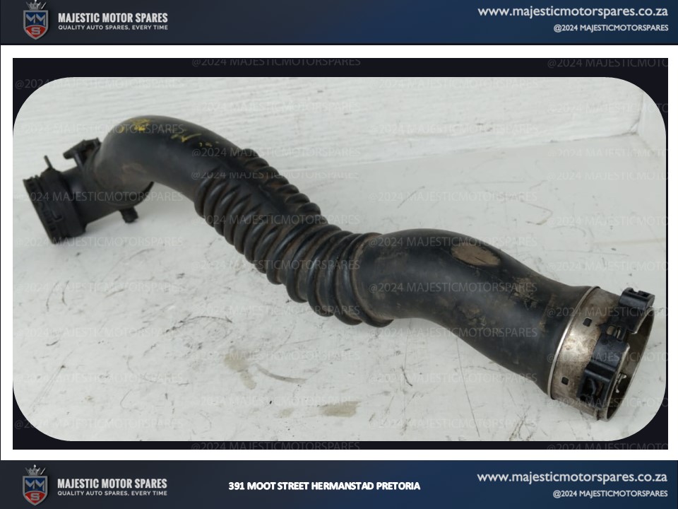 BMW 320i f30 n20 boost pipe for sale second hand - Private Seller BMW 320i f30 n20 boost pipe for sale second hand - Private Seller