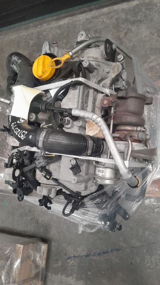 Used Import Renault H4B408 900CC Turbo. - Private Seller Used Import Renault H4B408 900CC Turbo. - Private Seller