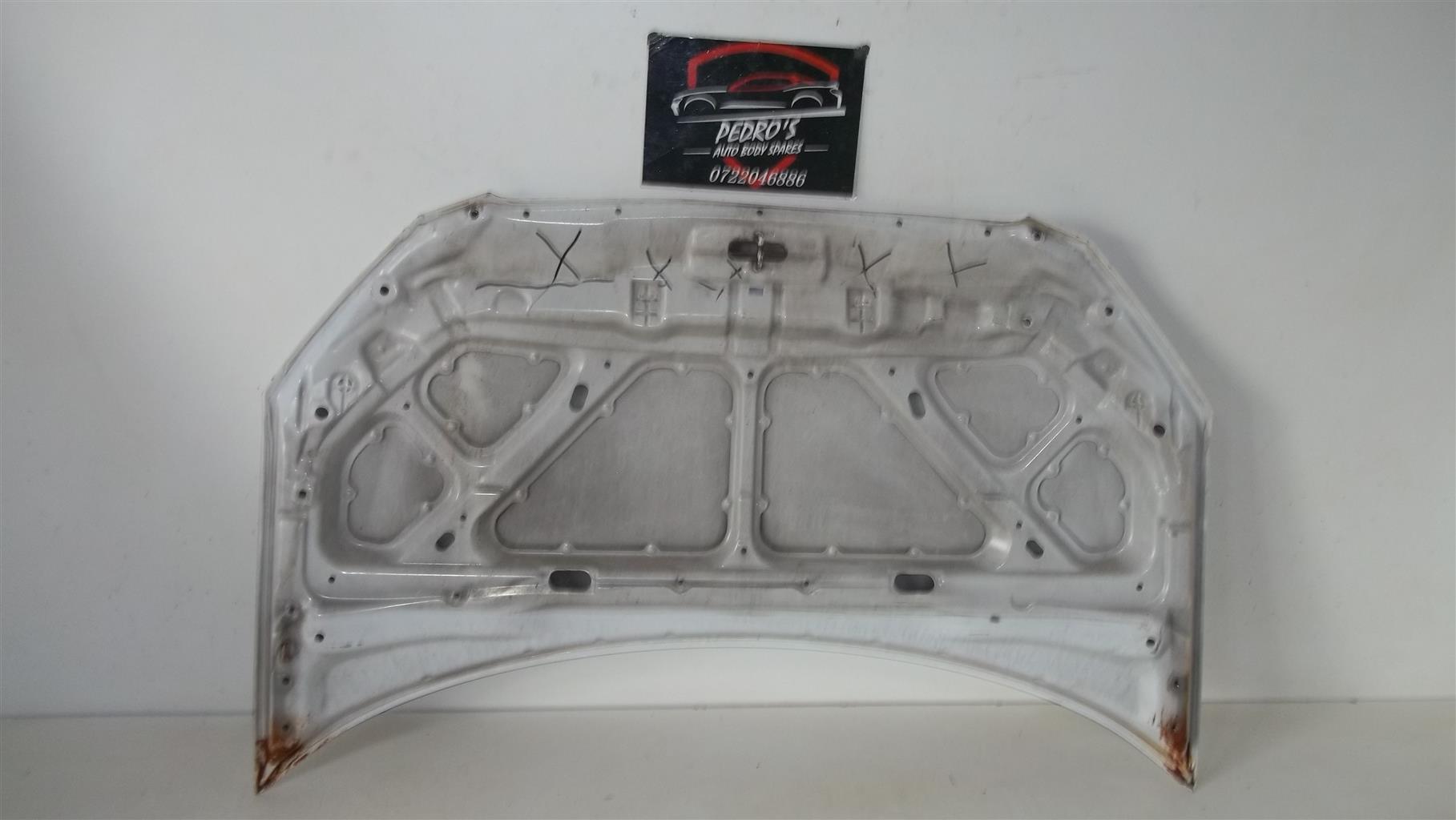 Hyundai Getz '06-'10 Bonnet - Private Seller