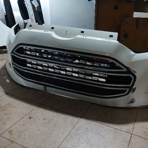 Ford ecosport bumper - Private Seller Ford ecosport bumper - Private Seller