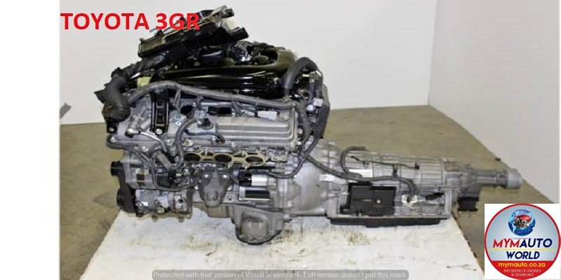 TOYOTA LEXUS 3GS 3.OL COMPLETE TOYOTA ENGINE FOR SALE - Private Seller TOYOTA LEXUS 3GS 3.OL COMPLETE TOYOTA ENGINE FOR SALE - Private Seller