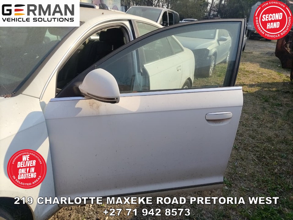 2006 audi a6 car doors for sale - Private Seller 2006 audi a6 car doors for sale - Private Seller