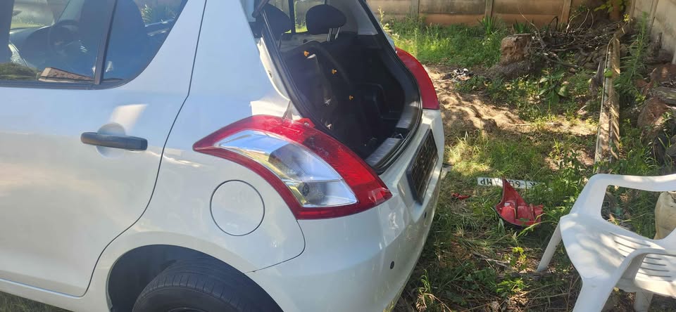 Suzuki swift 1.2 stripping for spares - Private Seller Suzuki swift 1.2 stripping for spares - Private Seller