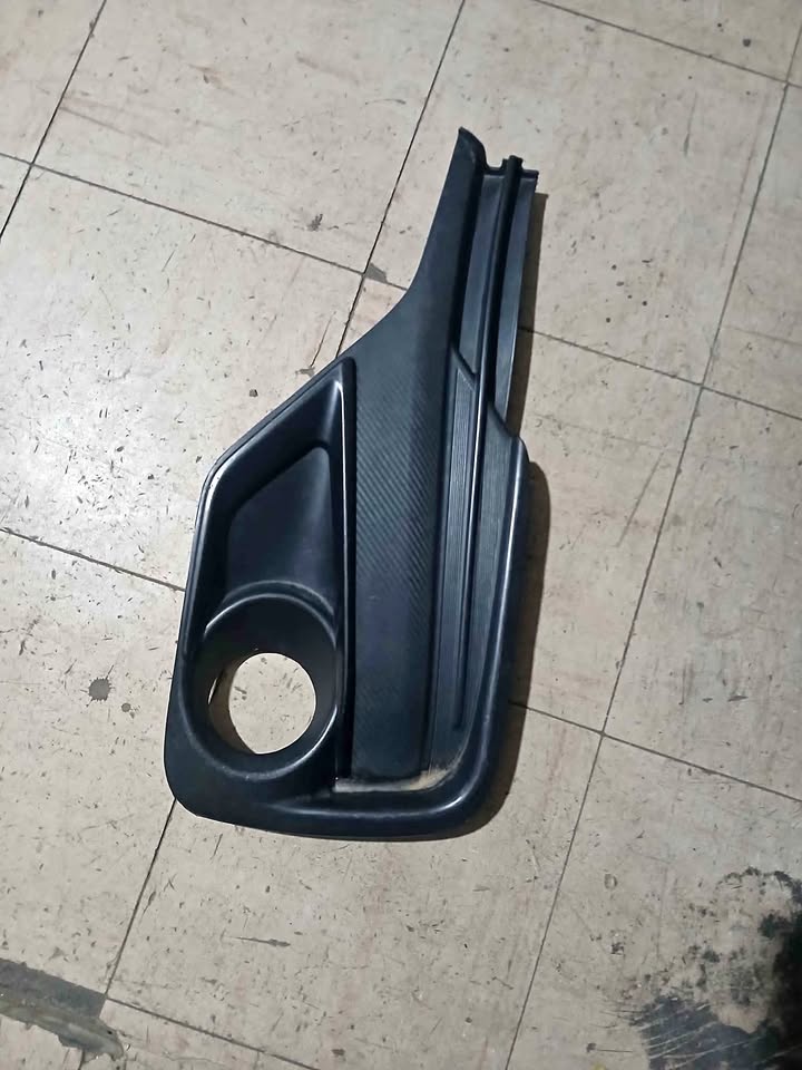 Toyota etios foglight cover - Private Seller Toyota etios foglight cover - Private Seller