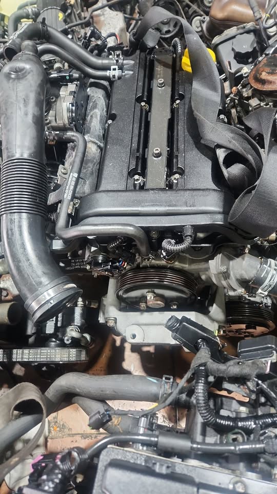 OPEL CORSA Z14XEP ENGINE FOR SALE - Private Seller OPEL CORSA Z14XEP ENGINE FOR SALE - Private Seller