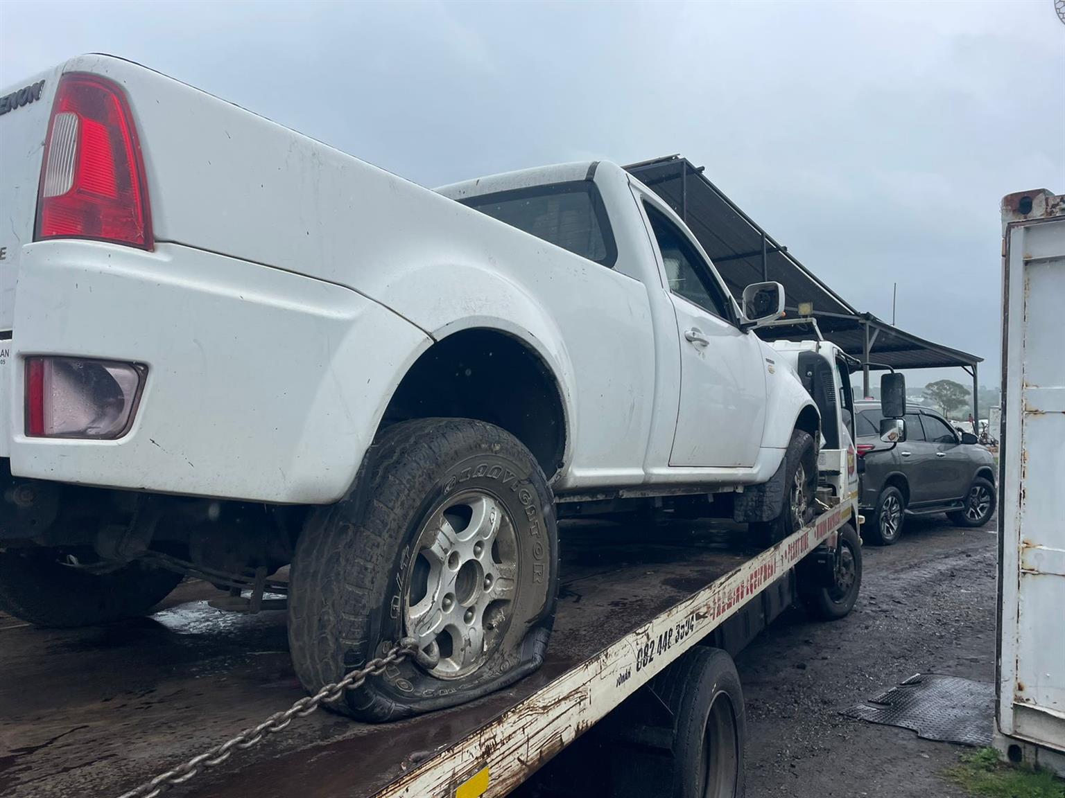 Tata Telcoline spares and parts - Private Seller Tata Telcoline spares and parts - Private Seller