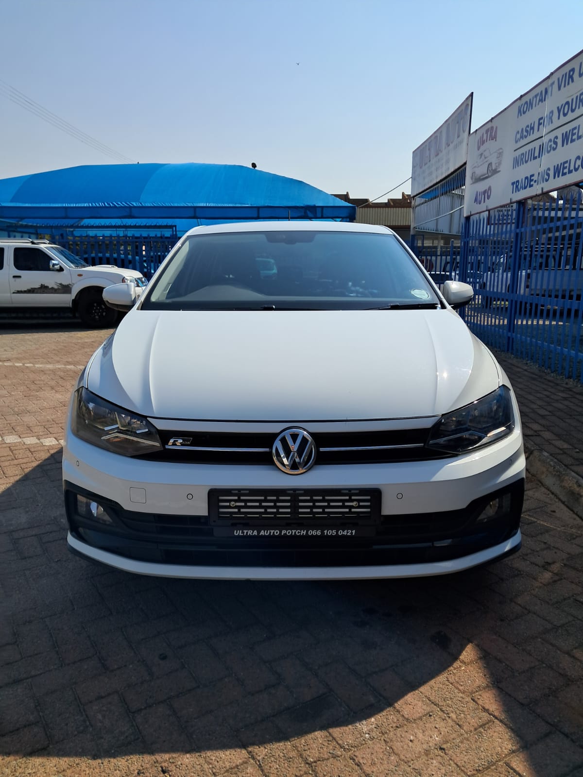 Used 2019 Volkswagen Polo hatch 1.0TSI Comfortline auto - Private Seller Used 2019 Volkswagen Polo hatch 1.0TSI Comfortline auto - Private Seller