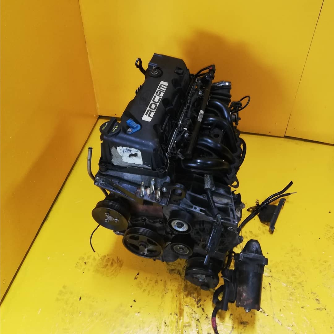 FORD ROCAM 1.3 ENGINE FOR SALE