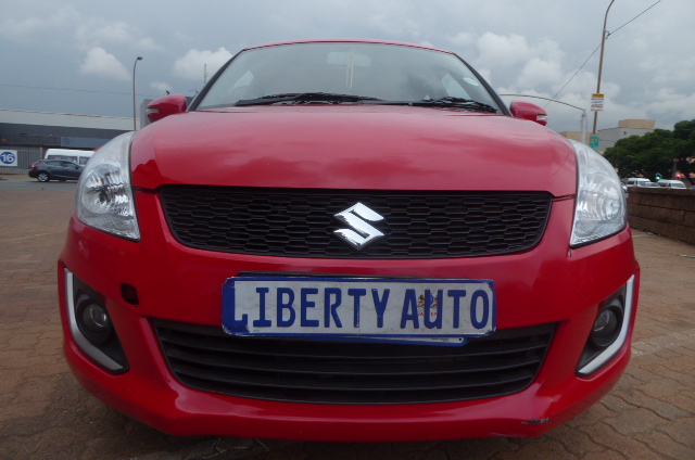 Used 2020 Suzuki Swift hatch 1.4 GLS auto - Private Seller Used 2020 Suzuki Swift hatch 1.4 GLS auto - Private Seller