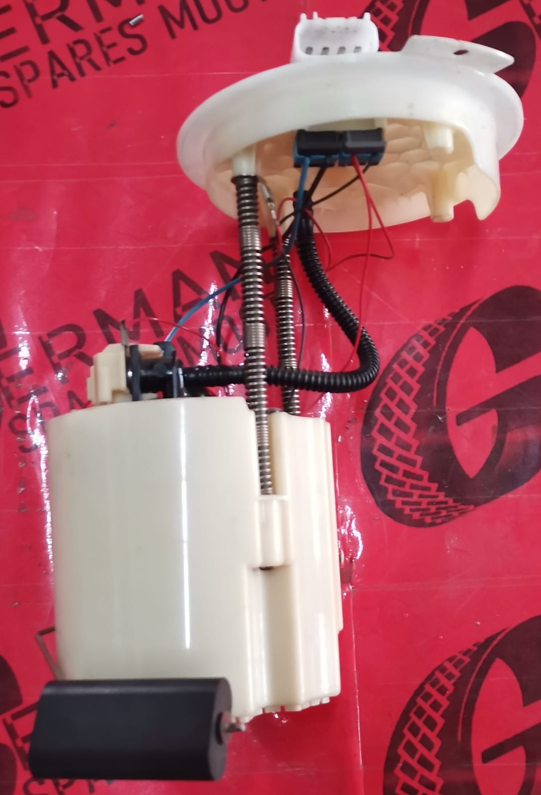 New Fuel Pump for Chev Sonic - Private Seller