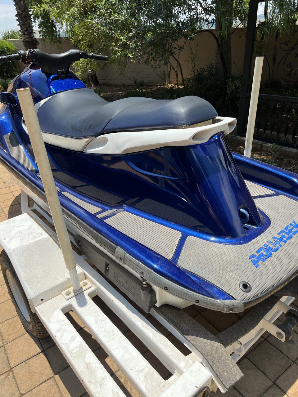 Jet ski for sale