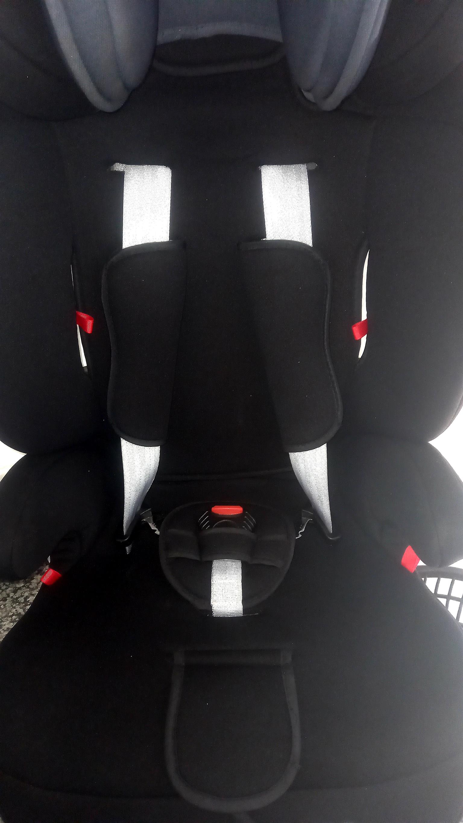 Safeway trident shop car seat