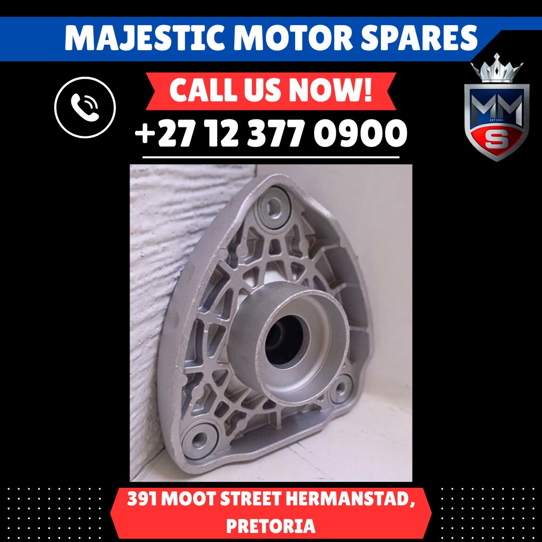 For Sale: NEW Shock Mounting for Mercedes-Benz W246 (B-Class)
