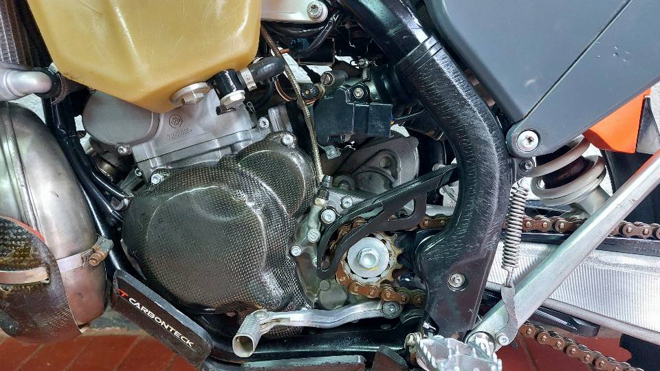 Used KTM 300 XC-W - Private Seller Used KTM 300 XC-W - Private Seller