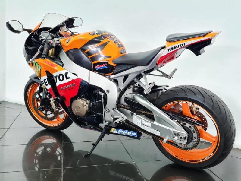 Used Honda CB - Private Seller Used Honda CB - Private Seller