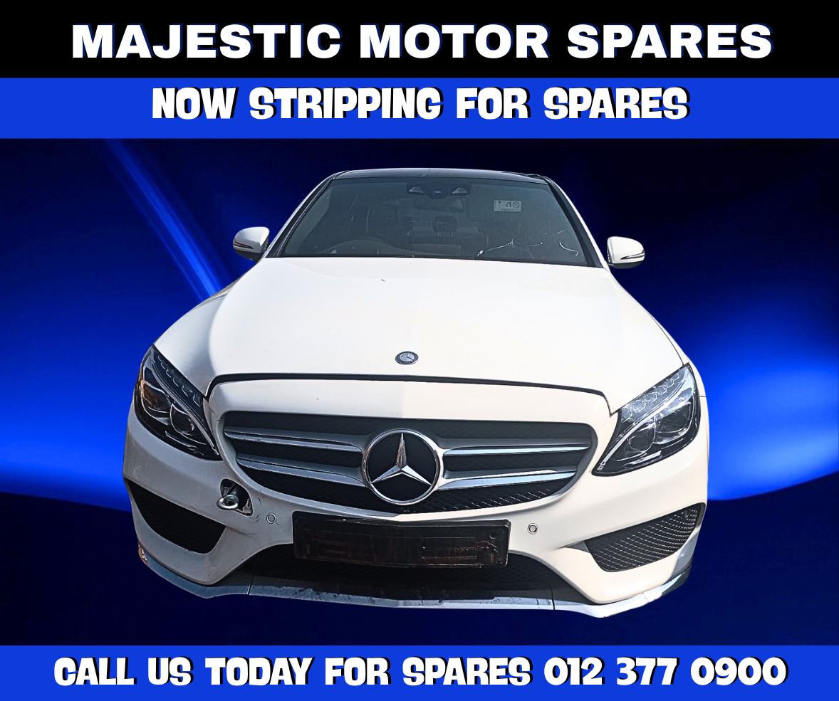 2015 Mercedes Benz C250d AMG Bluetec W205 automatic diesel stripping for spares - Private Seller 2015 Mercedes Benz C250d AMG Bluetec W205 automatic diesel stripping for spares - Private Seller