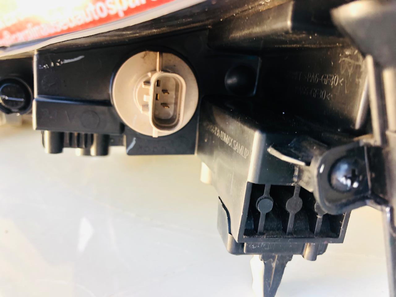 Hyundai Venue left and right side daylight running light (2019-2022) - Private Seller Hyundai Venue left and right side daylight running light (2019-2022) - Private Seller