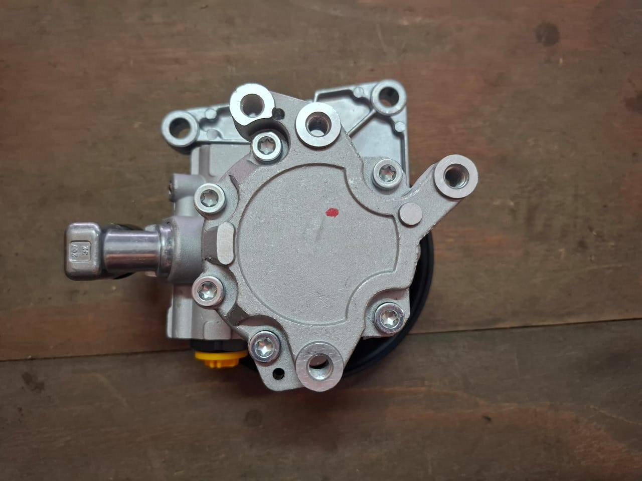 Mercedes M272 Power Steering Pump CLS350 C350 E350 - For Sale