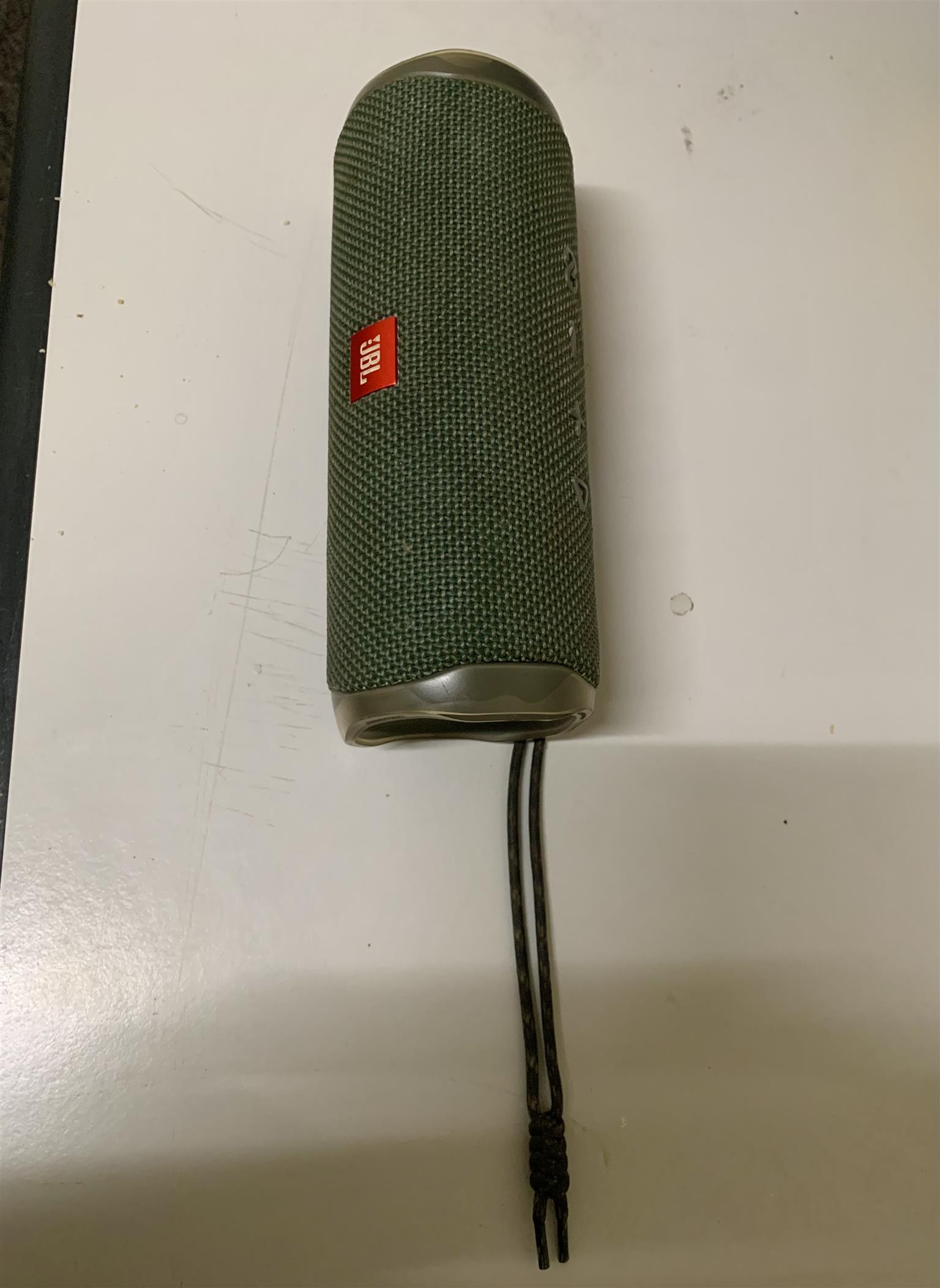 JBL Flip 5. Mint condition Speakers (No Cable)