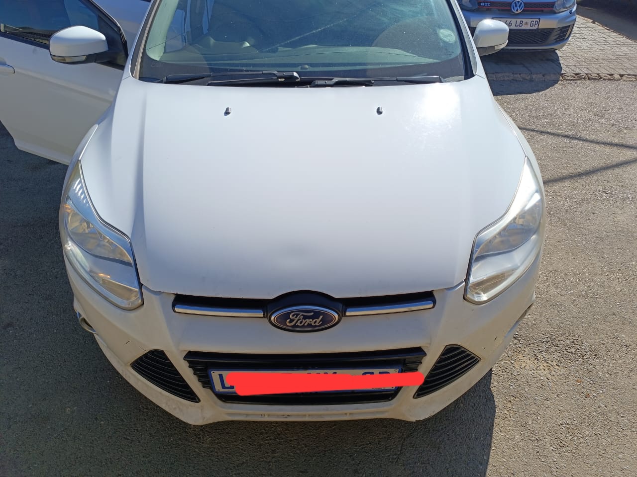 Used 2013 Ford Focus hatch 2.0TDCi Trend auto - Private Seller Used 2013 Ford Focus hatch 2.0TDCi Trend auto - Private Seller