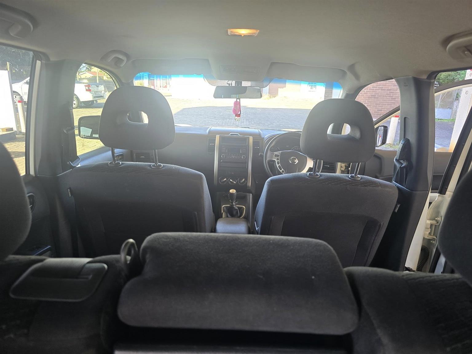 Used 2014 Nissan X-Trail 2.0dCi XE - Private Seller