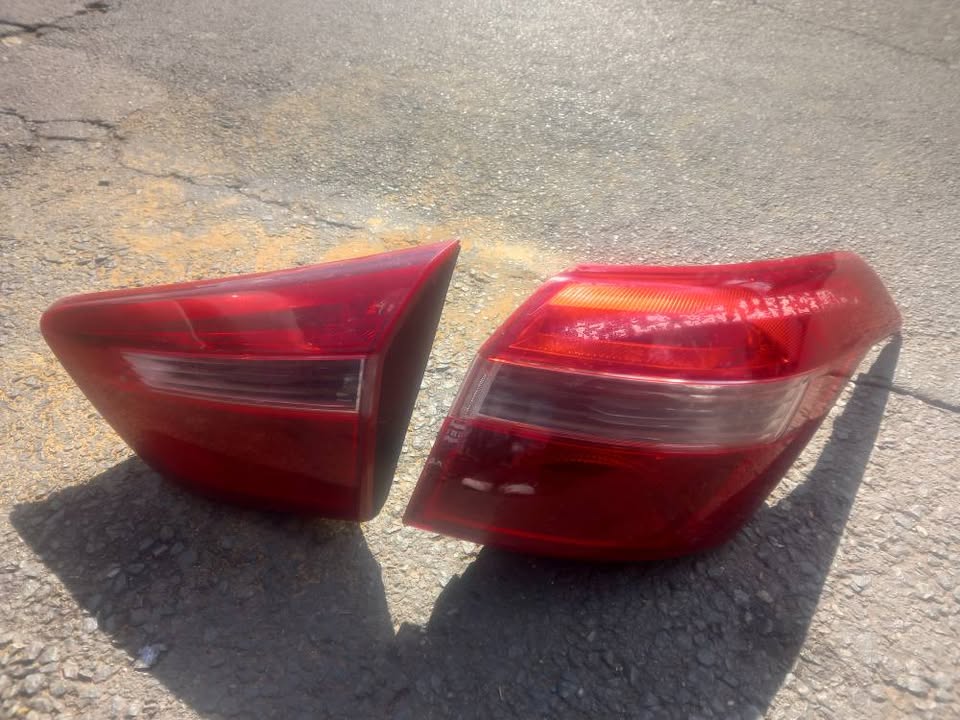 HYUNDAI Creta Right Side Taillight - Private Seller HYUNDAI Creta Right Side Taillight - Private Seller
