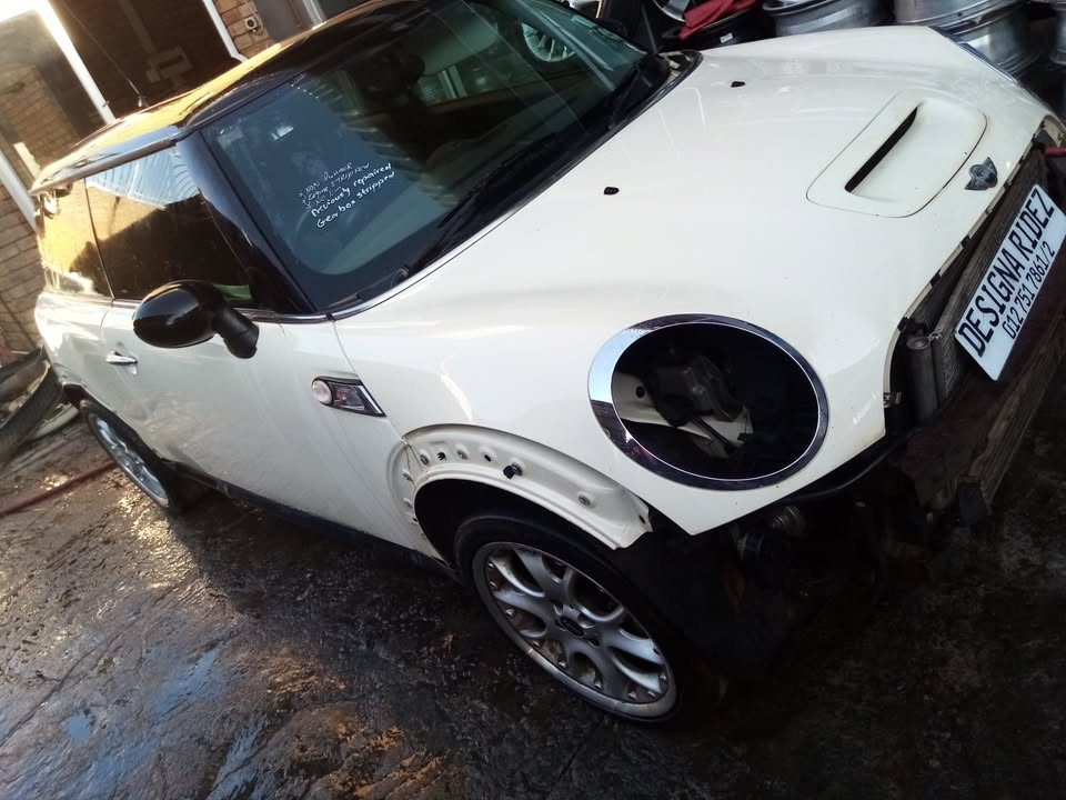 MINI COOPER R56s N14 STRIPPING FOR SPARES - Private Seller MINI COOPER R56s N14 STRIPPING FOR SPARES - Private Seller