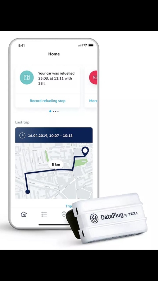 Volkswagen Data Plugs - Private Seller