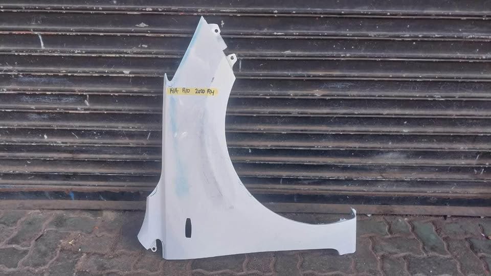 Kia Rio fender 2020 - Private Seller