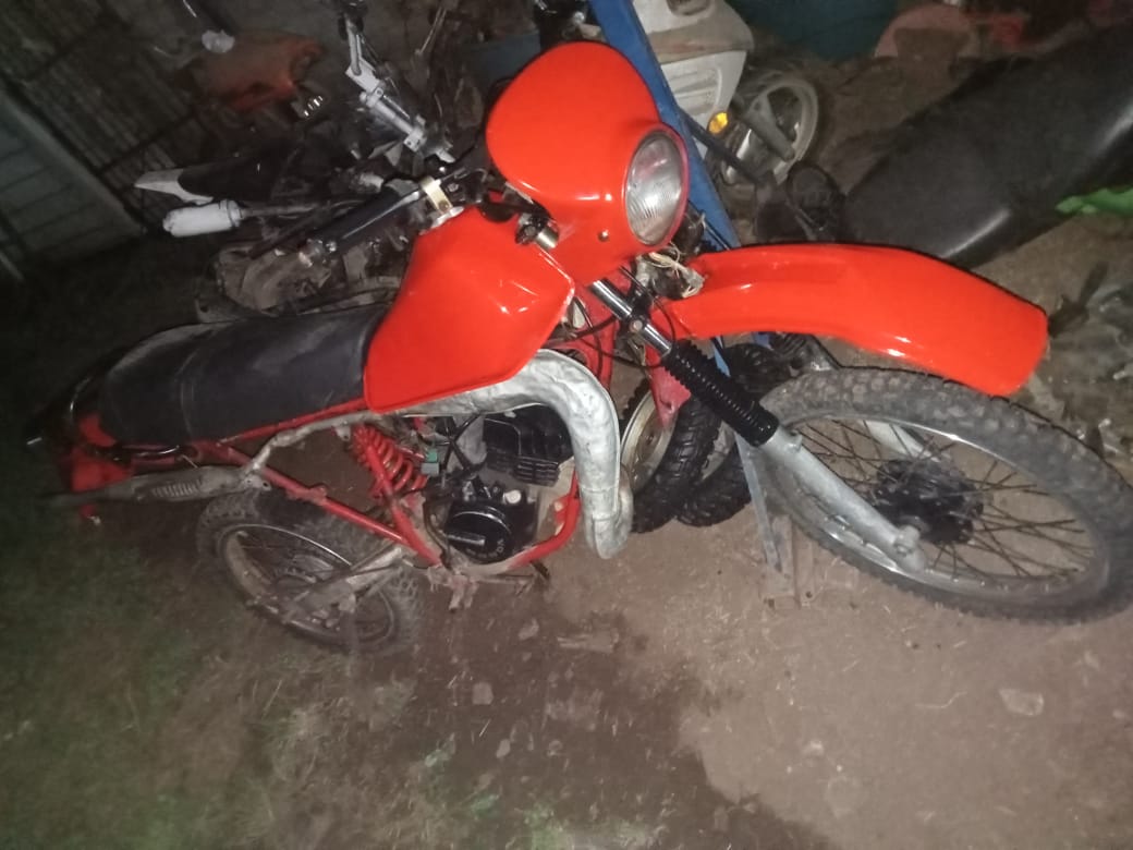 Used Honda MSX125 - Private Seller