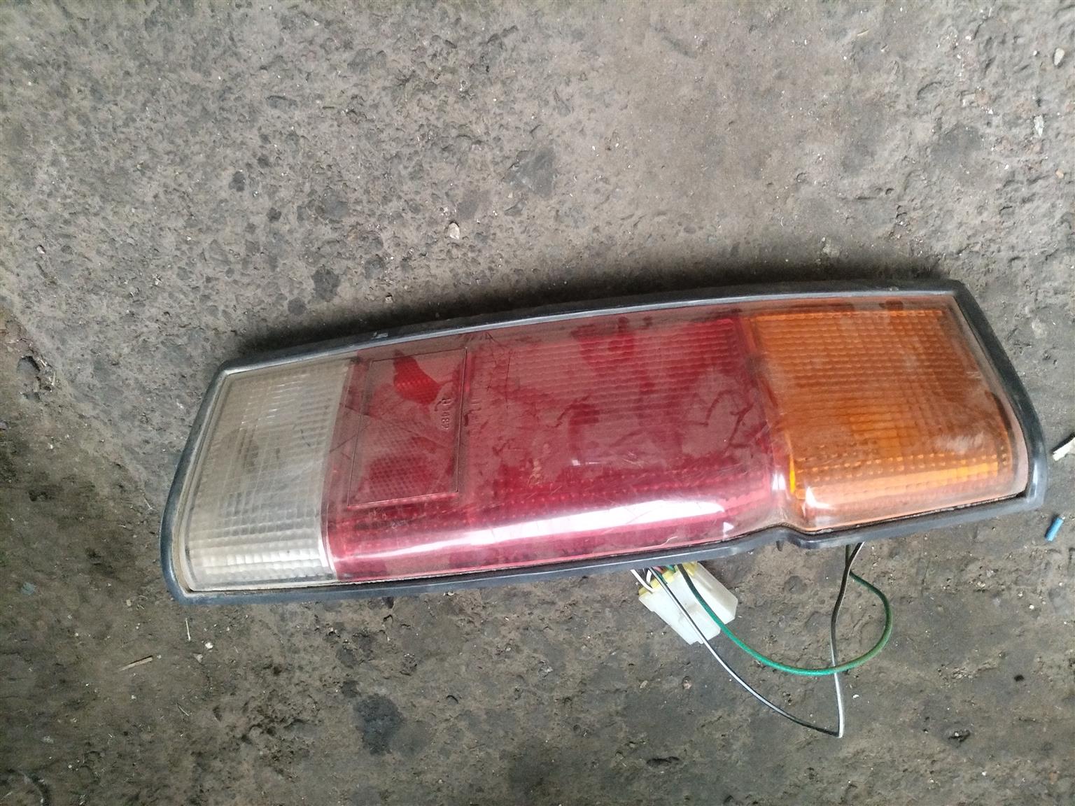 Taillight Nissan 1 tonner - Private Seller