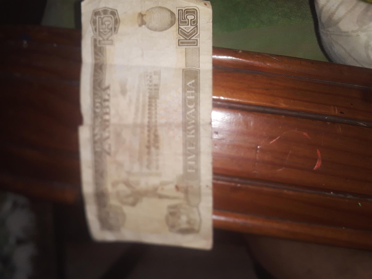 Selling old South africa coins