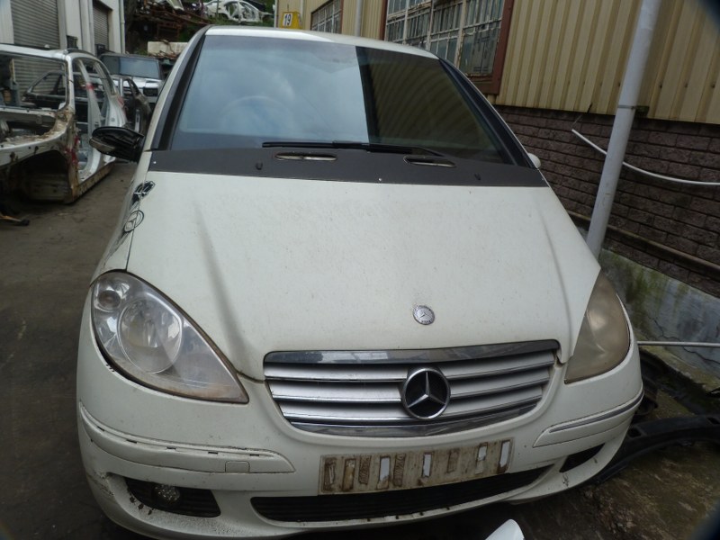 Mercedes A180 CDI W169 AT 640940 - 2007 SPARESBOYZ STRIPPING FOR SPARES - Private Seller Mercedes A180 CDI W169 AT 640940 - 2007 SPARESBOYZ STRIPPING FOR SPARES - Private Seller