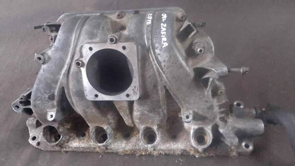Opel Zafira z18xe intake manifold - Private Seller