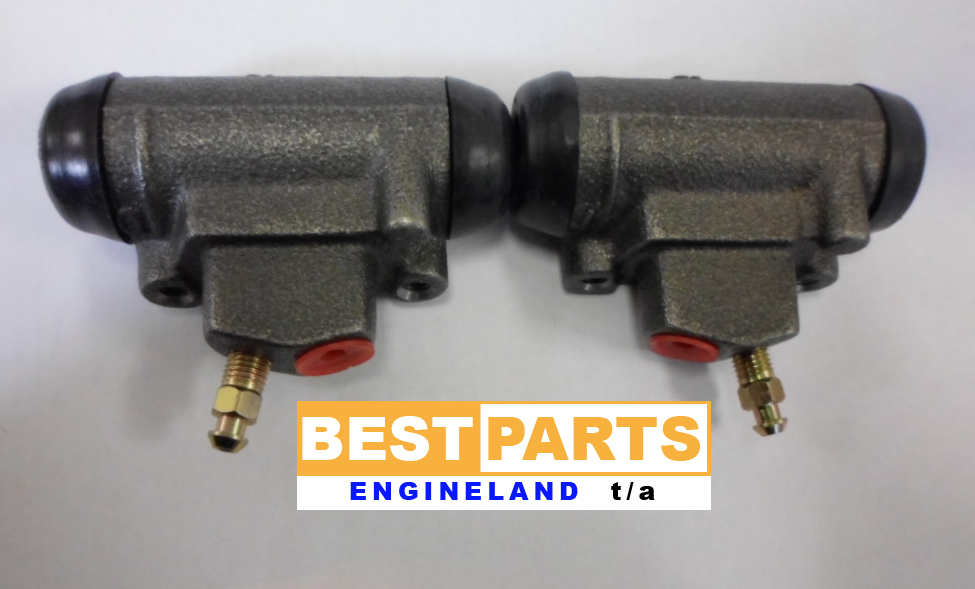 K2700 Wheel Cylinders - Private Seller K2700 Wheel Cylinders - Private Seller