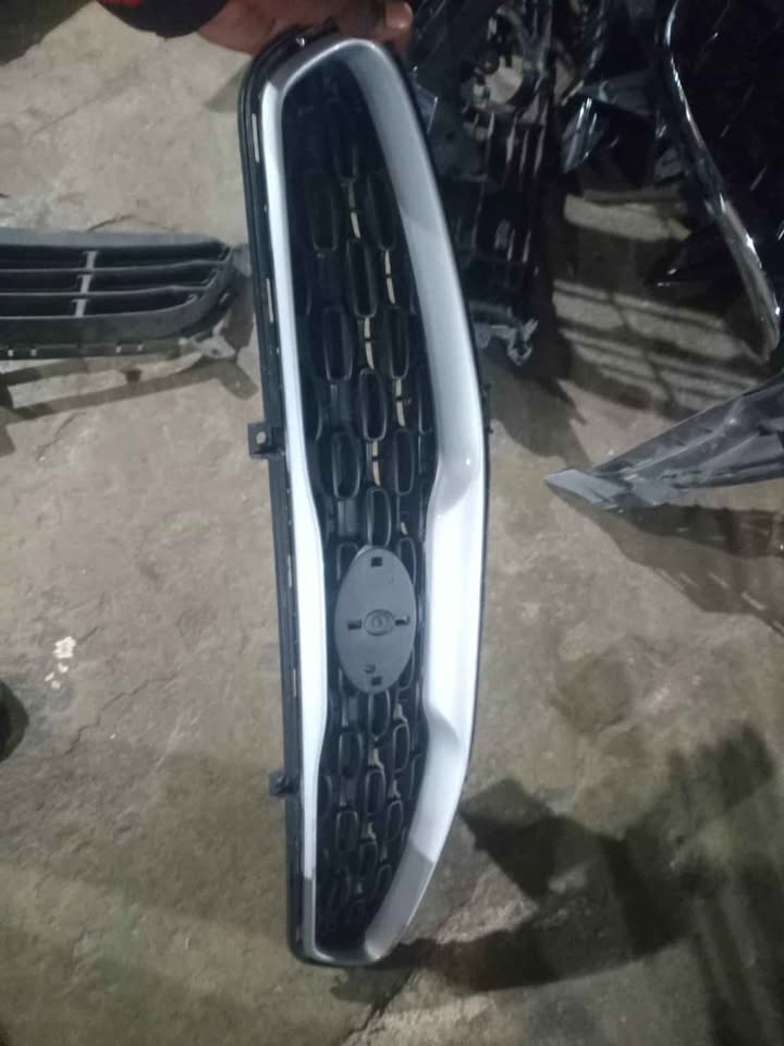 KIA PICANTO GRILL 2015-2017 - Private Seller