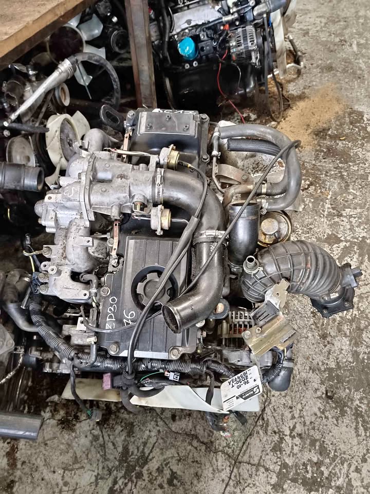 NISSAN HARDBODY ZD30 ENGINES FOR SALE - Private Seller NISSAN HARDBODY ZD30 ENGINES FOR SALE - Private Seller