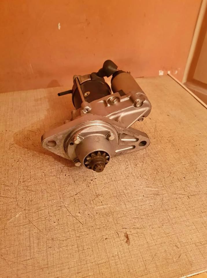 ISUZU NPR 24V TRUCK STARTER MOTOR FORSALE