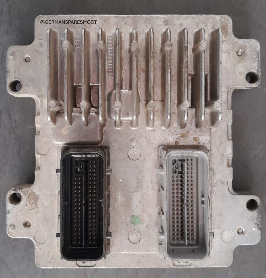 Chev Captiva 2.4 Used Computer Box - Private Seller Chev Captiva 2.4 Used Computer Box - Private Seller