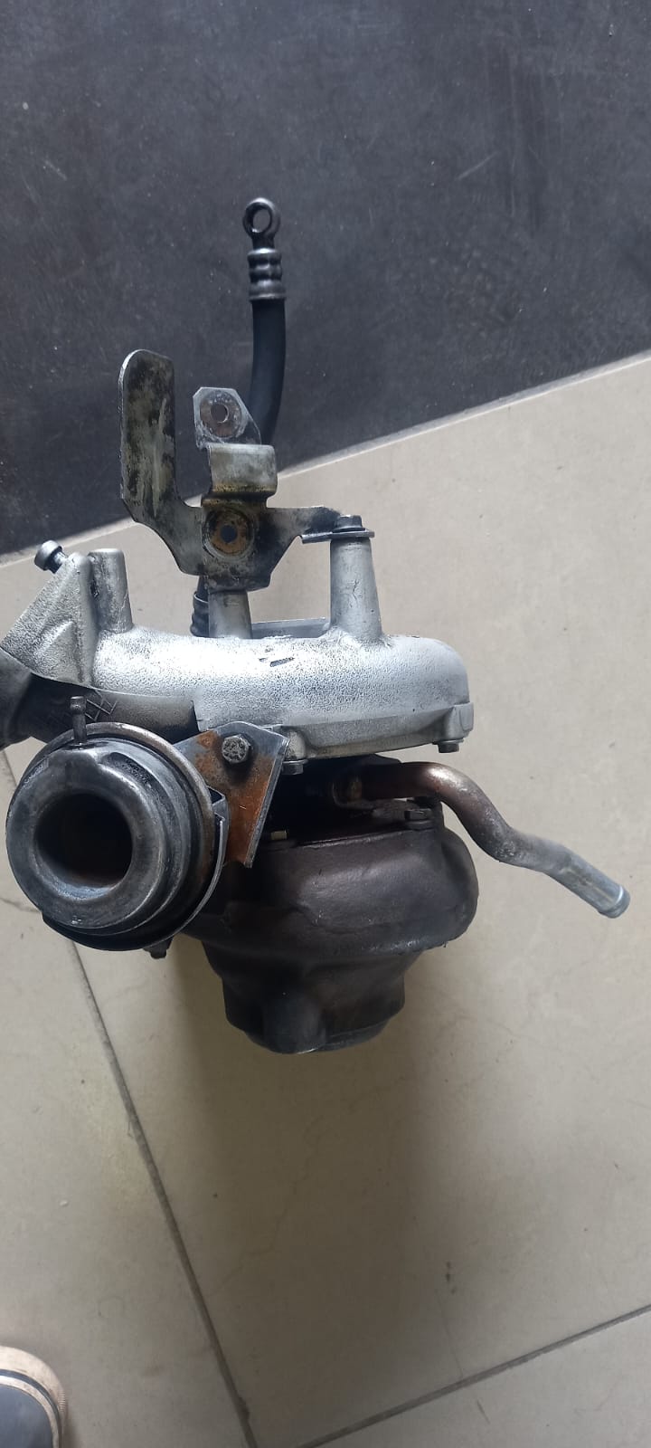 BMW X5 turbo - Private Seller