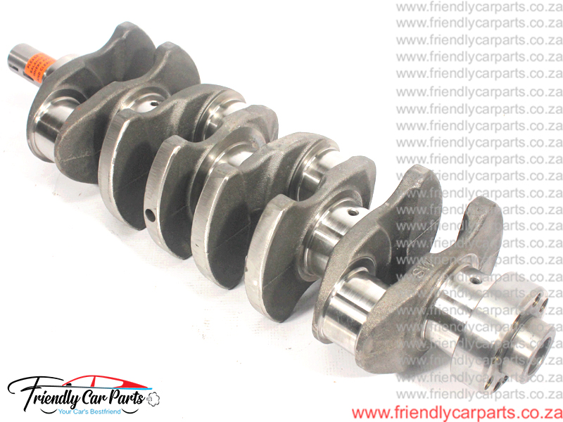 Toyota Dyna 6-104 14B 95-02 Dyna 5-104 5-103 01-03 14B Crankshaft - Private Seller Toyota Dyna 6-104 14B 95-02 Dyna 5-104 5-103 01-03 14B Crankshaft - Private Seller