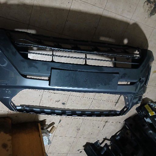 Hyundai creta bumper - Private Seller