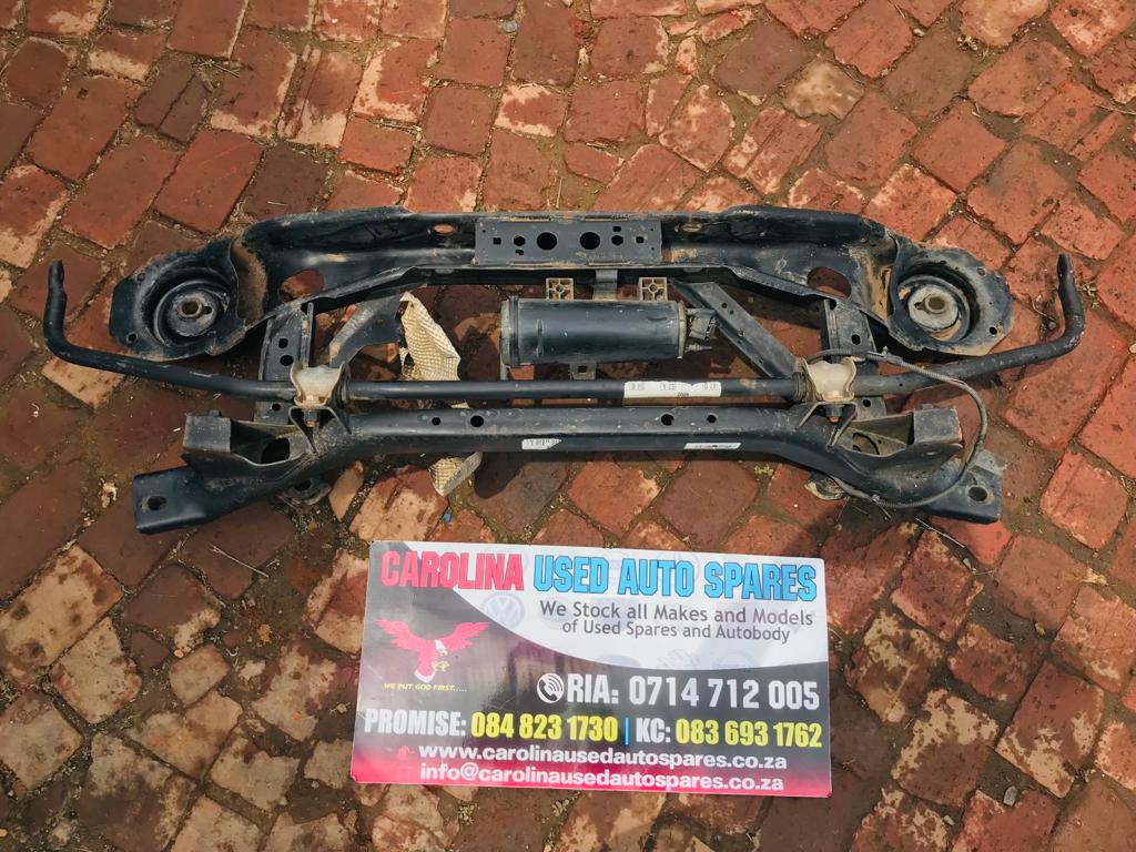 Ford Focus ST Rear suspension stabilizer - Private Seller Ford Focus ST Rear suspension stabilizer - Private Seller