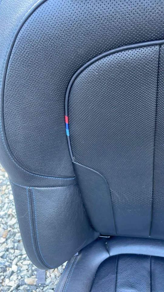 BMW F48 spot seats - Private Seller BMW F48 spot seats - Private Seller