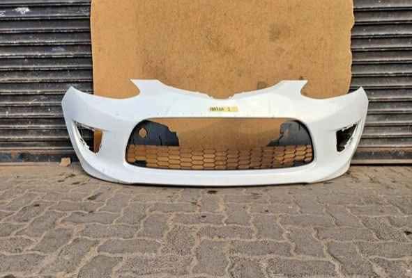 Mazda 2 Front Bumper. Call or DM . - Private Seller Mazda 2 Front Bumper. Call or DM . - Private Seller