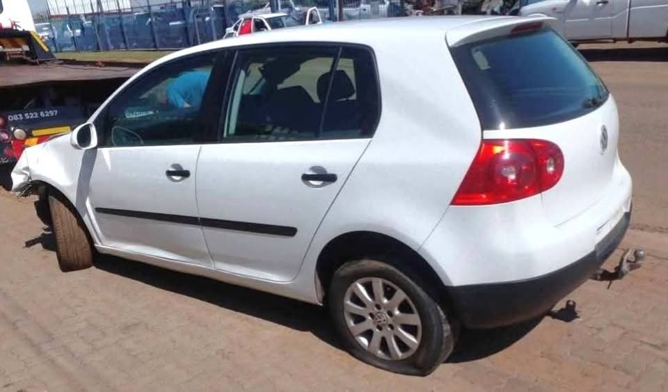 VW Golf 5 2.0 Now Stripping For Spare Parts - Private Seller VW Golf 5 2.0 Now Stripping For Spare Parts - Private Seller