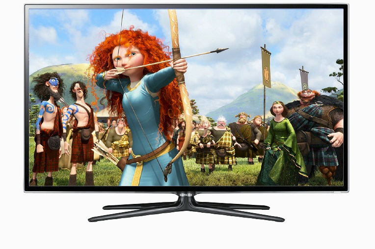 SAMSUNG SMART SLIM LED TV MODEL(UA46ES6200) SAMSUNG SMART SLIM LED TV MODEL(UA46ES6200)