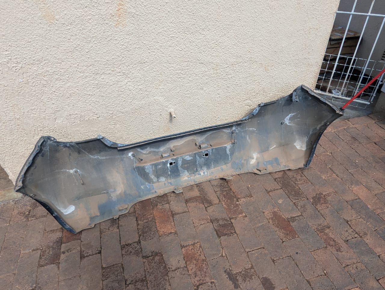 HYUNDAI I20 (2012 MODEL) REAR BUMPER available for sale at low cost - Private Seller