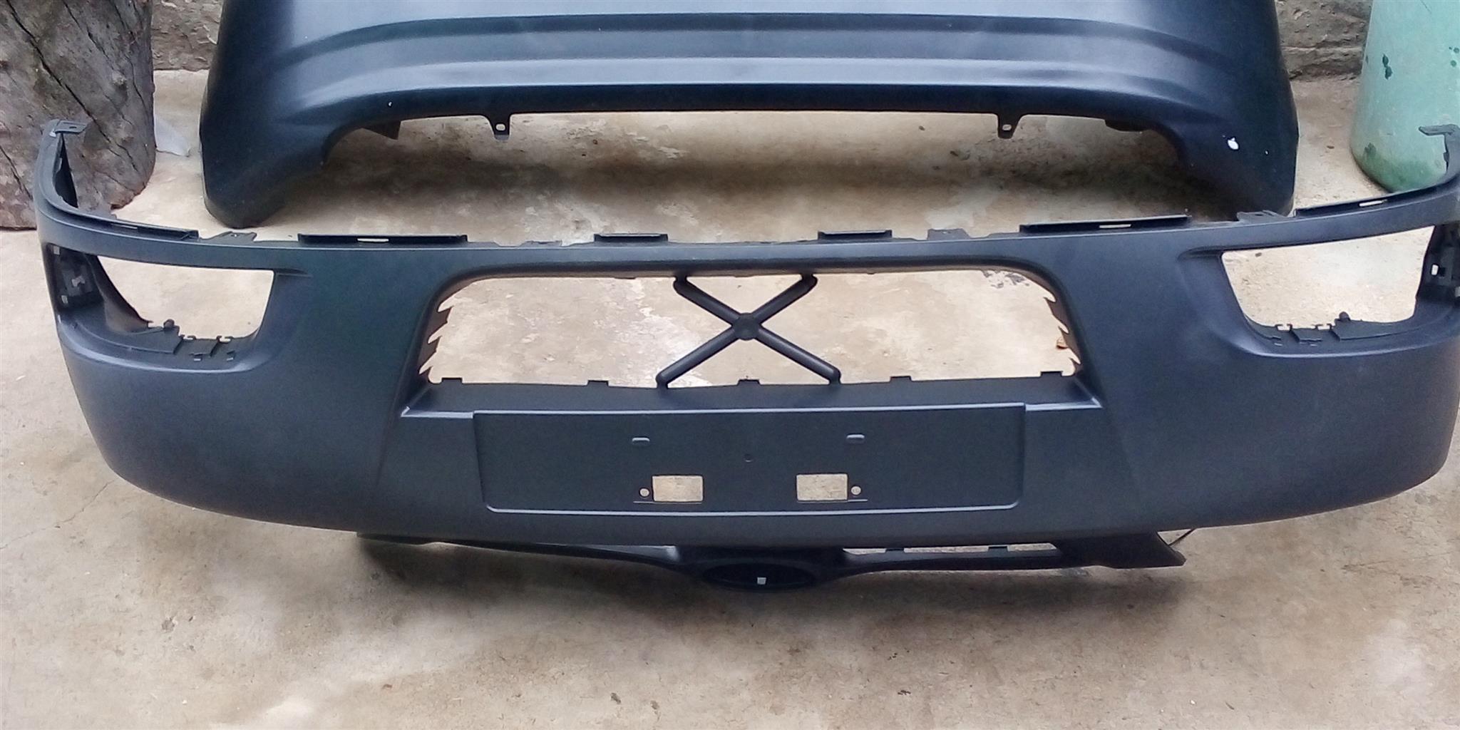 Brand new Runx bumpers 4 sale - Private Seller